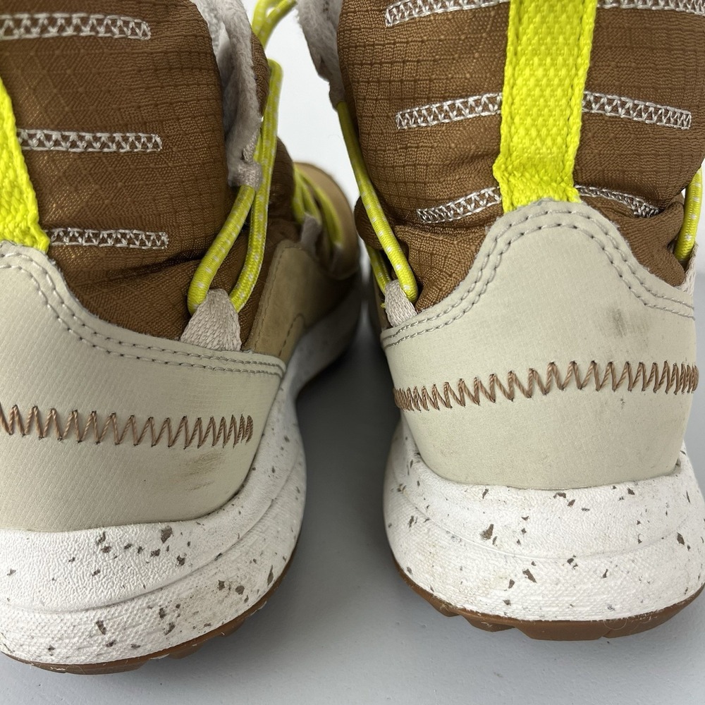 Merrell Women's 7.5 Bravada 2 Thermo Demi Waterproof Brown Boots - Picture 10 of 15